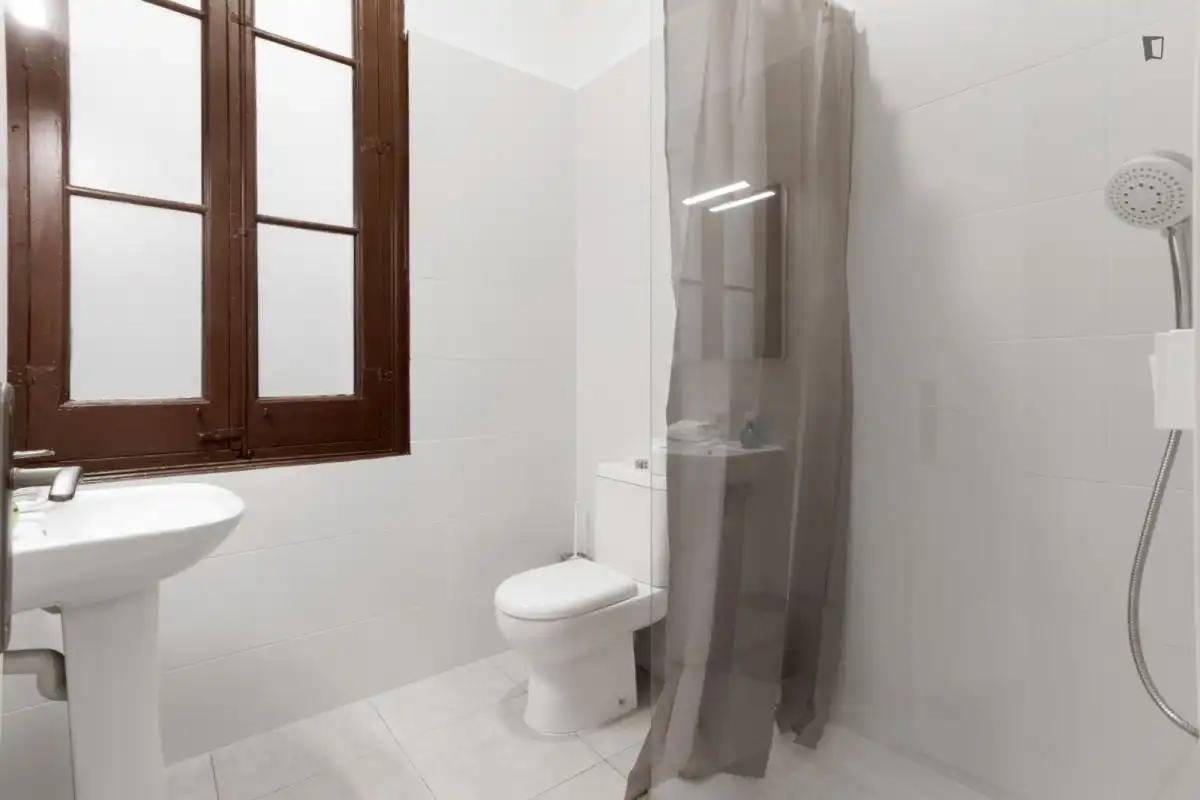 Habitació a Barri Gòtic
