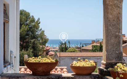 Terrace of House or chalet for sale in Altafulla  with Air Conditioner, Heating and Terrace