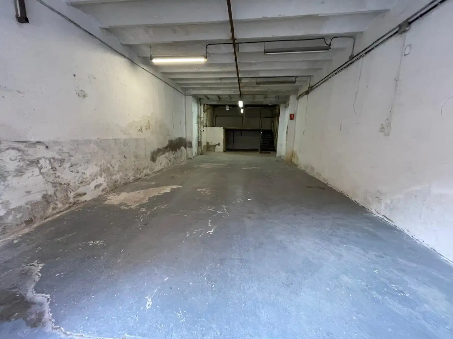 Casa adosada en venta en Badalona