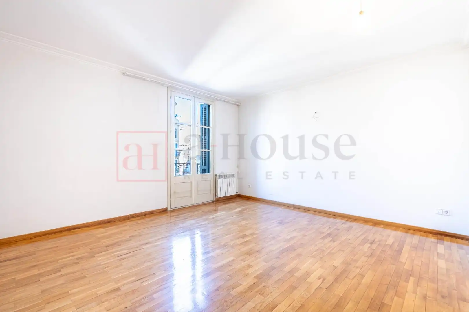 Appartement avec terrasse à vendre à Calle de la Diputació, imagen 2