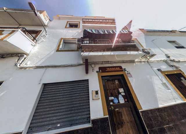 Piso en Venta en C/ María Alba en Torre Cruz - Los Molinos