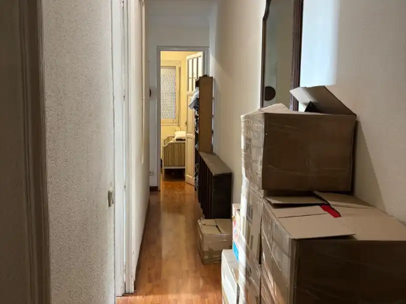 Pis amb ascensor en venda a Alberto Alguiliera 36, imagen 14