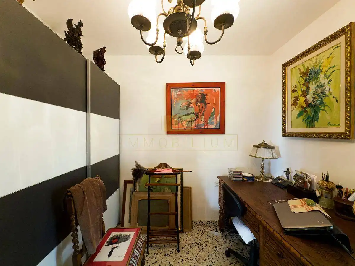 Casa o xalet en venda en Vilanova i la Geltrú amb Calefacció, Jardí privat i Terrassa