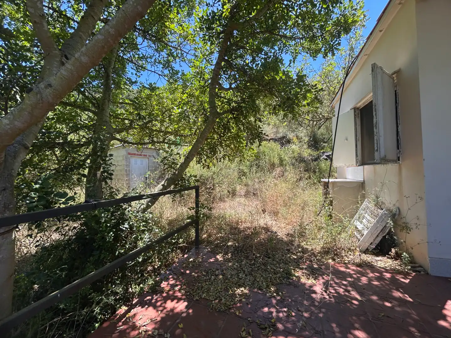 Country homes for sale in Alfondeguilla