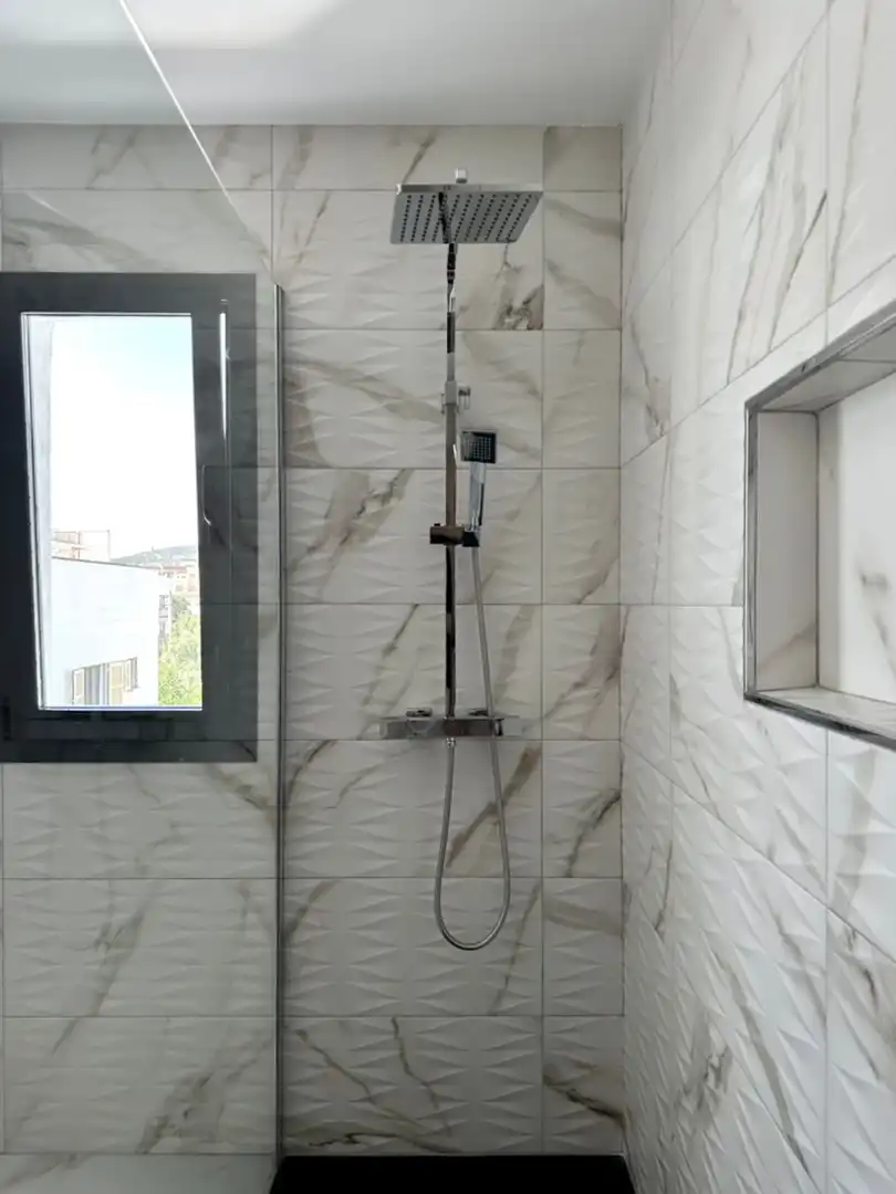 Baño de Casa o chalet en venta en  Palma de Mallorca con Terraza y Balcón