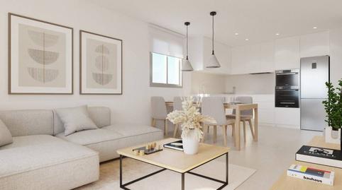 Foto 5 de Àtic en venda a Playa Tamarit - Playa Lissa, Santa Pola