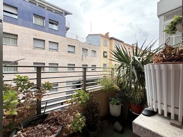 Wohnung mit Aufzug zum Verkauf in DOMINGO BELTRÁN