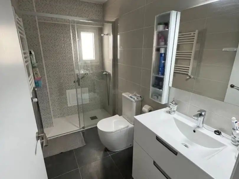 Appartamento con ascensore in vendita a Calle Pedro Sanz Abad 7, imagen 35