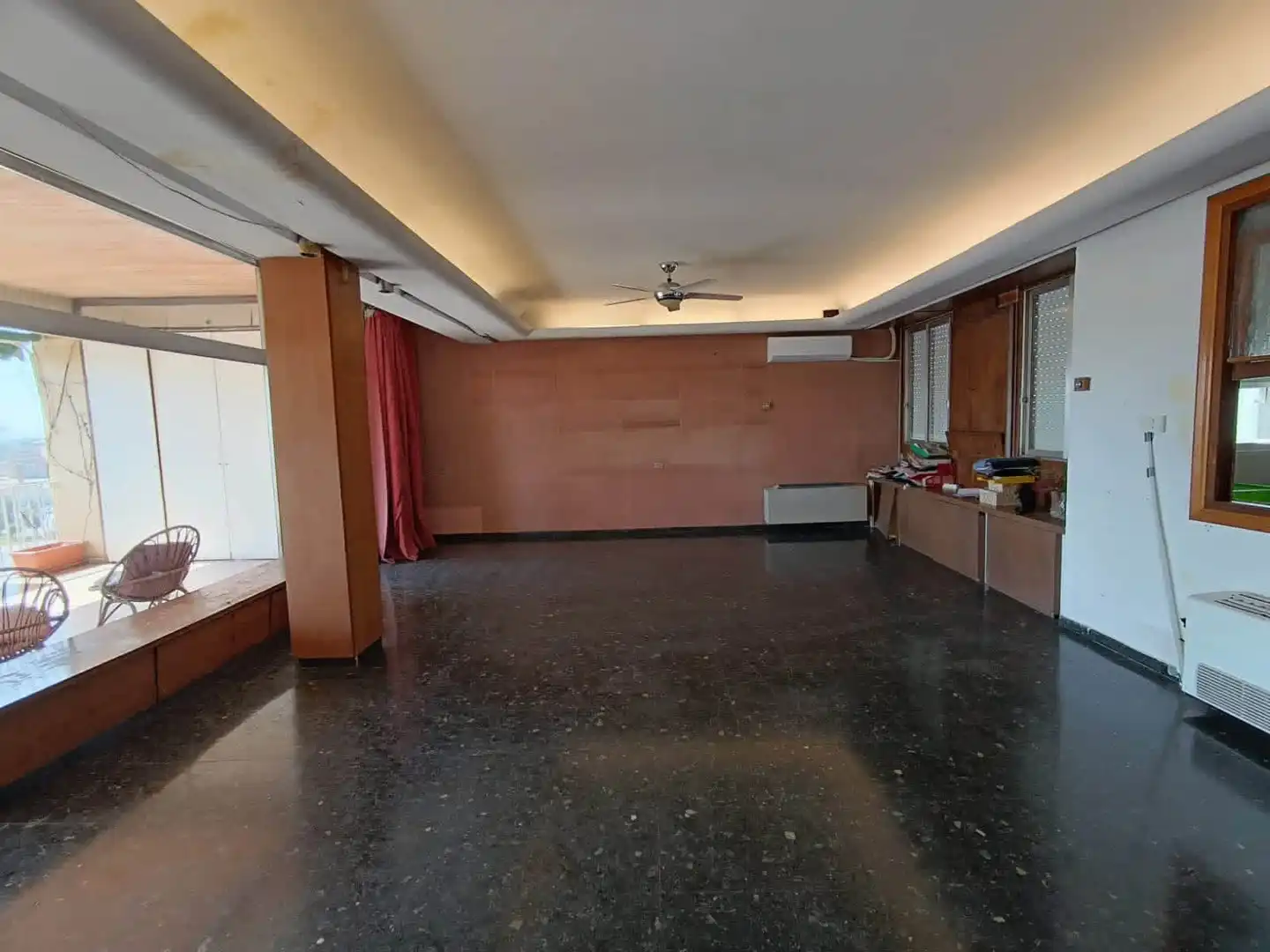 Ático en venta en L'Eliana con Terraza