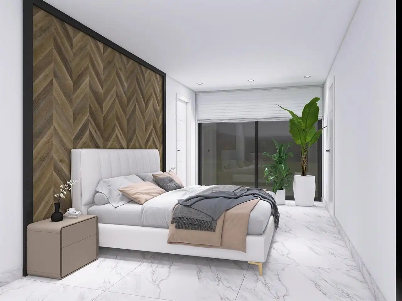 Casa con piscina en venta en Casco urbano, imagen 4