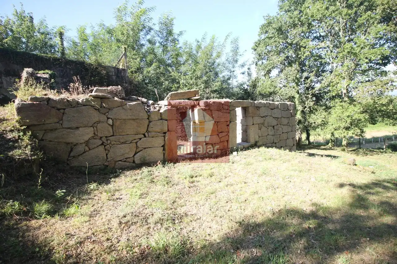 Casa amb jardí en venda a Mondariz, imagen 3