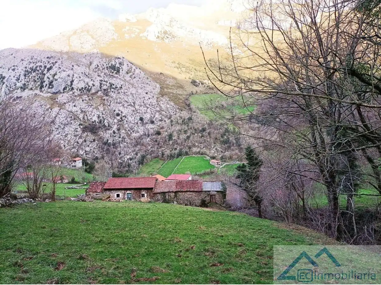 Terreni e lotti in vendita a Diseminado Arredondo - Val de Ason, imagen 5