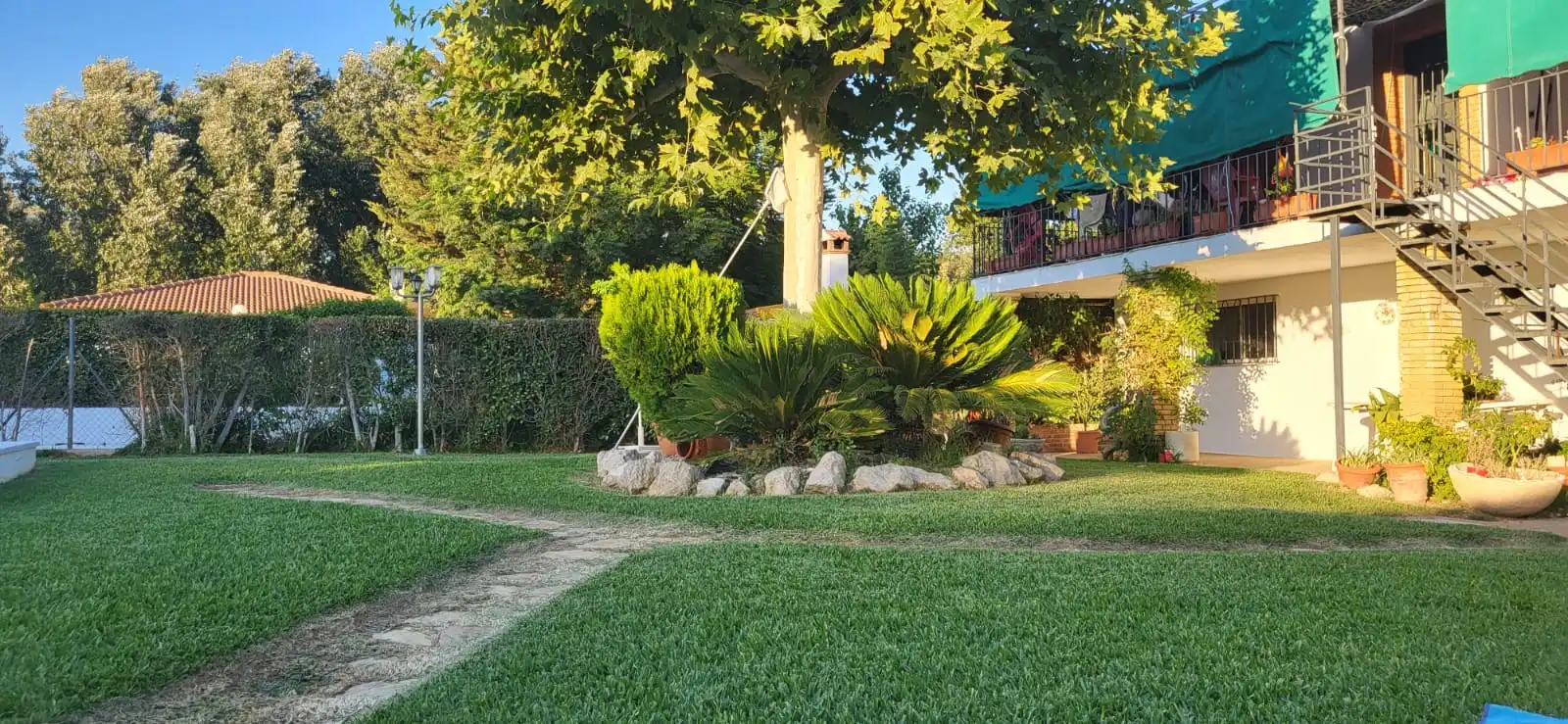 Xalet amb piscina en venda a Puente Jontoya - Puente de la Sierra - El Arroyo, imagen 28