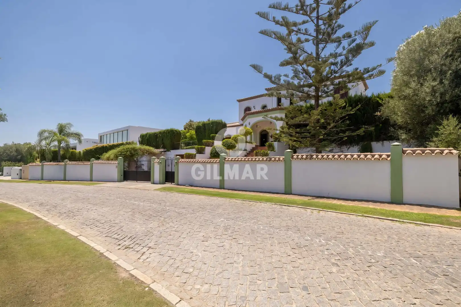 Xalet amb piscina en venda a Sotogrande Alto, imagen 66