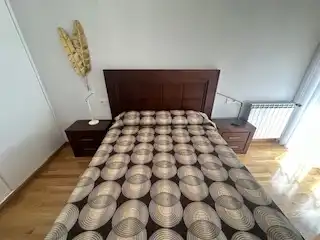 Apartamento de alquiler en Calle la Rúa, Casco Antiguo