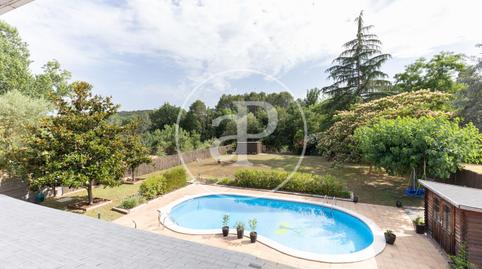 Foto 5 de Casa o xalet en venda a Can Llobateres - Can Pallars, Sant Quirze del Vallès
