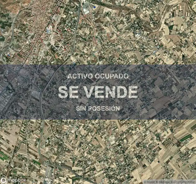 Pis en venda en Lorca