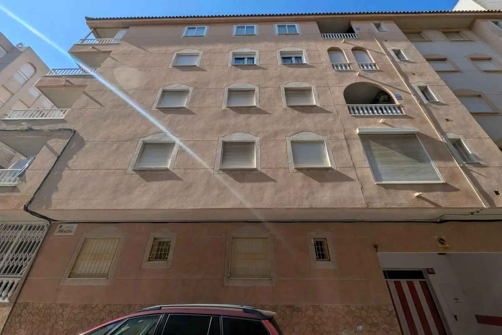 Apartamento con terraza en venta en Avenida Av. de Pinoso 12, imagen 26