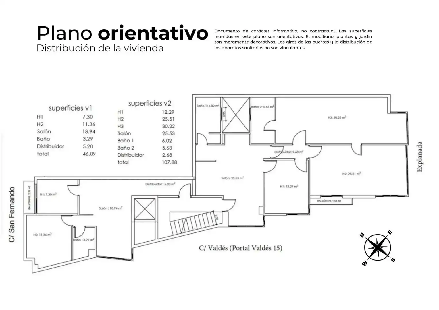 Mini appartamento con terrazza in vendita a VALDES, imagen 32