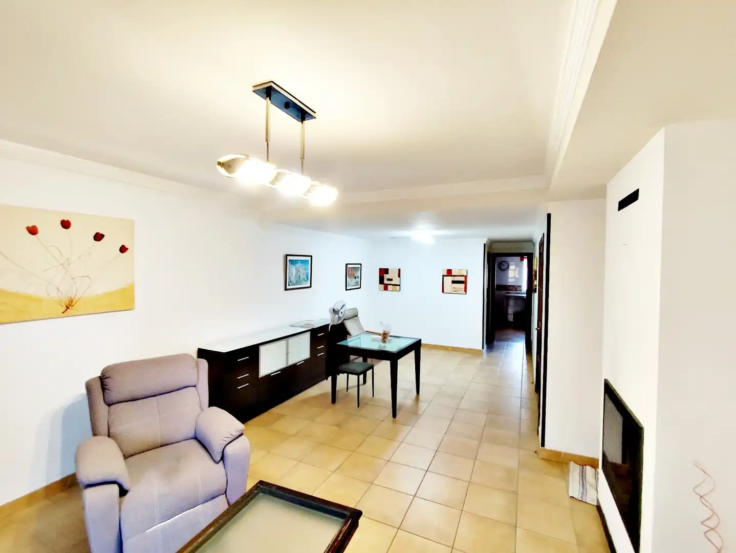 Casa a schiera con terrazza in vendita a Cártama pueblo, imagen 3