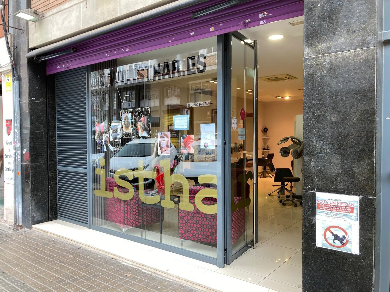 Premises for sale in  Barcelona Capital  with Air Conditioner
