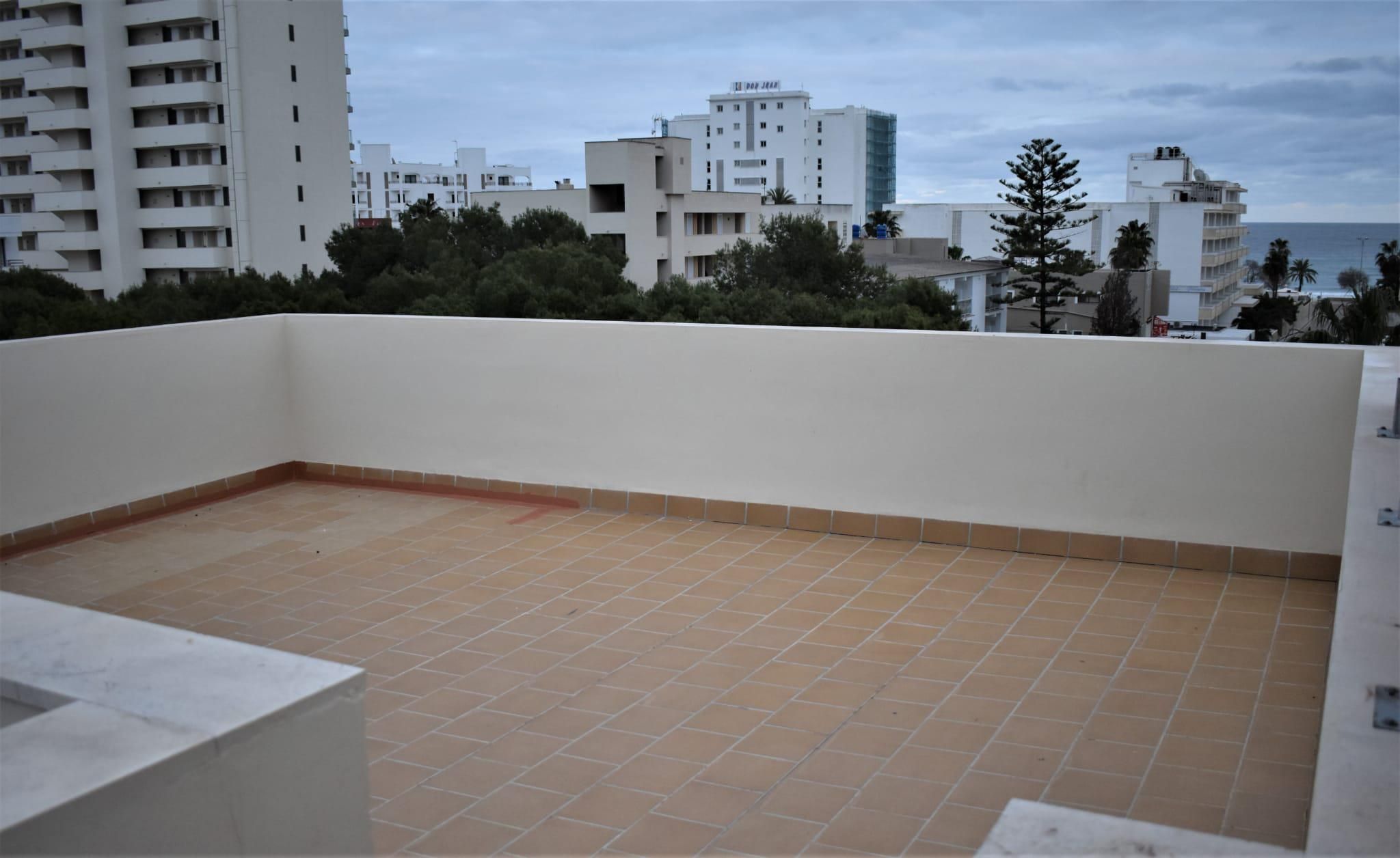 Terrace of Flat for sale in Sant Llorenç des Cardassar  with Terrace
