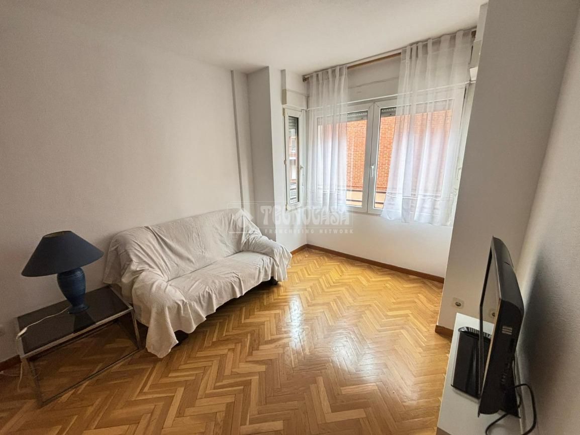 Pis de lloguer a Bellas Vistas, Tetuán