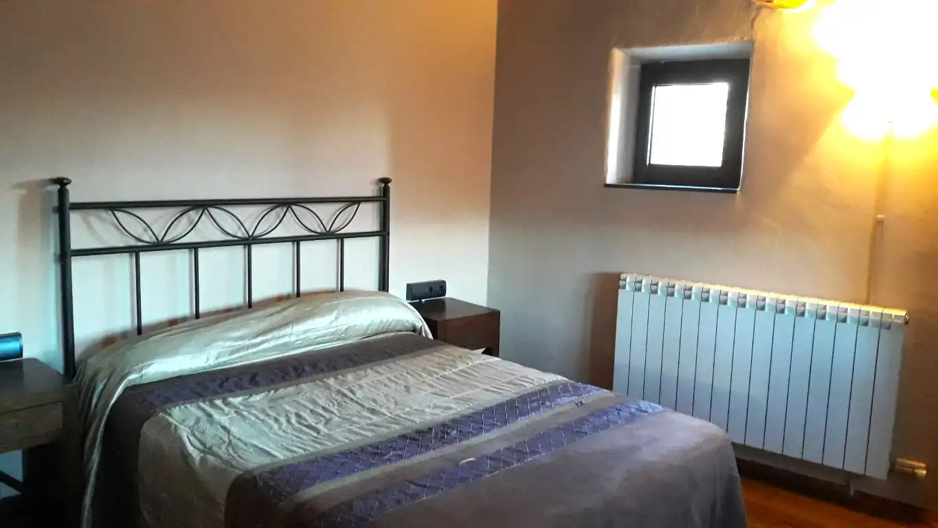 Dormitori de Dúplex en venda en Guils de Cerdanya amb Calefacció, Parquet i Traster