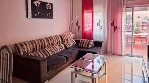 Foto 4 de Casa adosada en venda a Moncada, Valencia