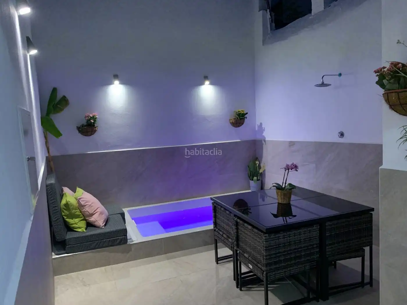 Haus zur Miete in Calle Pintada 57, imagen 4
