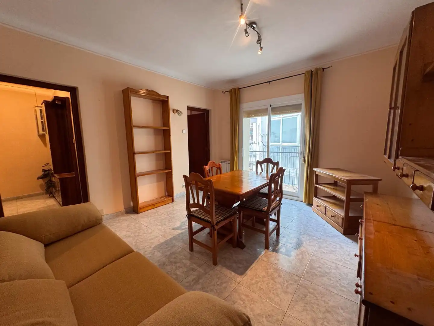 Wohnung mit Terrasse zum Verkauf in Bases de Manresa - Carretera de Santpedor, imagen 4