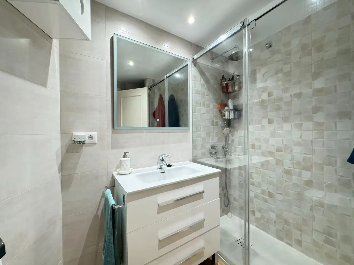 Appartamento con piscina in vendita a COSTA DEL ORO 5, imagen 28