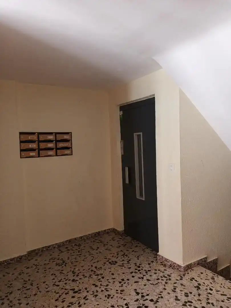 Pis en venda en Ponferrada amb Jardí privat, Traster i Rentadora
