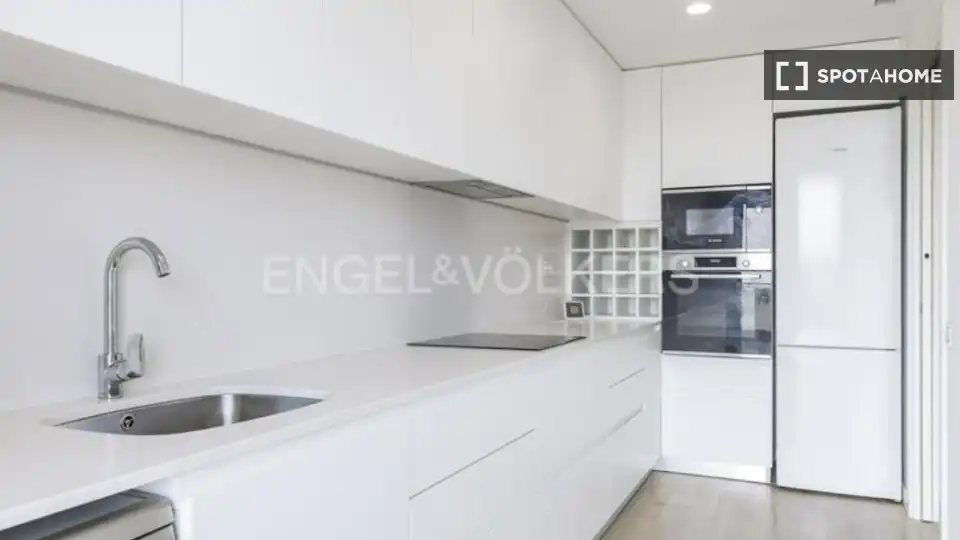 Wohnung zur Miete in La Collada - Sis Camins