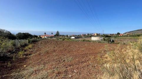 Foto 3 de Finca rústica en venda a Guayonje - Mesa del Mar, Santa Cruz de Tenerife