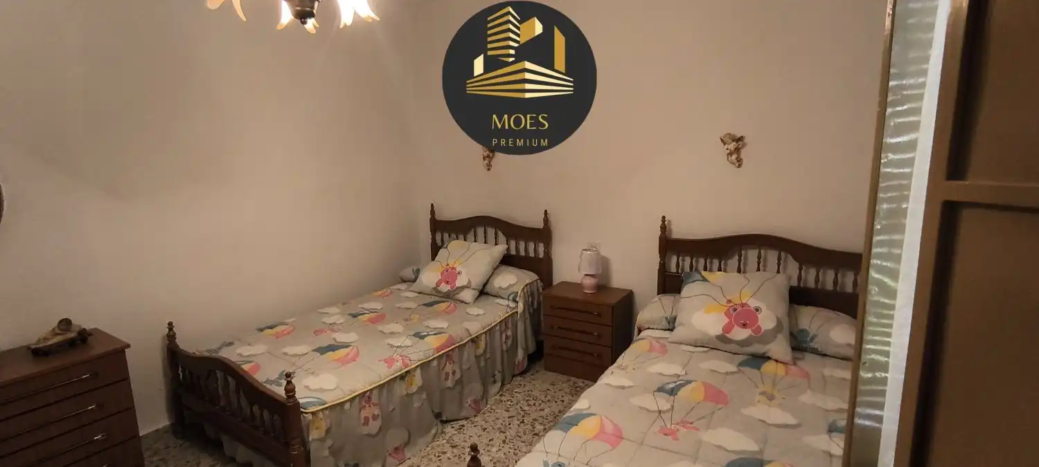 Appartamento con terrazza in vendita a Guarromán, imagen 12