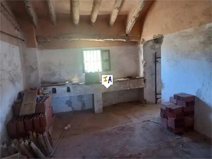 Casa rústica en venda a Priego de Córdoba, imagen 7