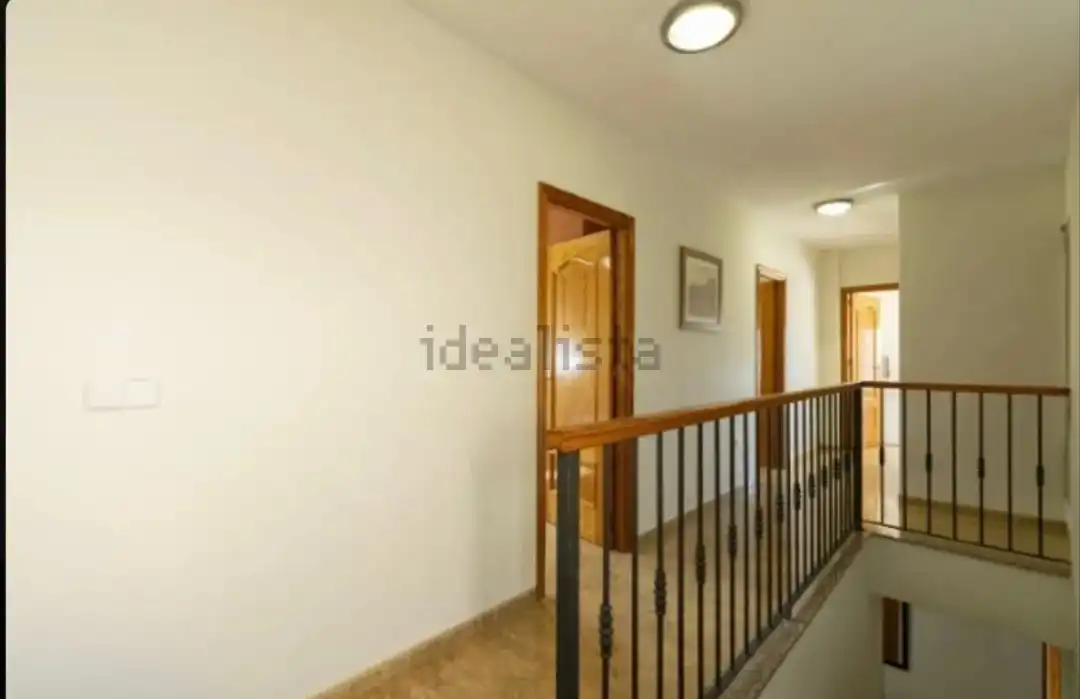 Casa o xalet en venda en Cartagena amb Aire condicionat, Traster i Moblat