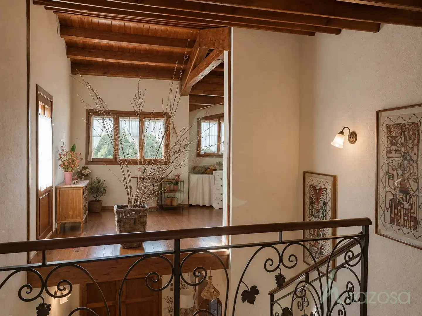 Casa o chalet en venta en Aiguafreda con Aire acondicionado, Calefacción y Terraza