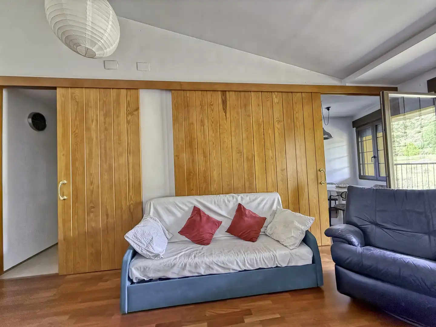 Dúplex con ascensor en venta en Alcalá de la Selva, imagen 7