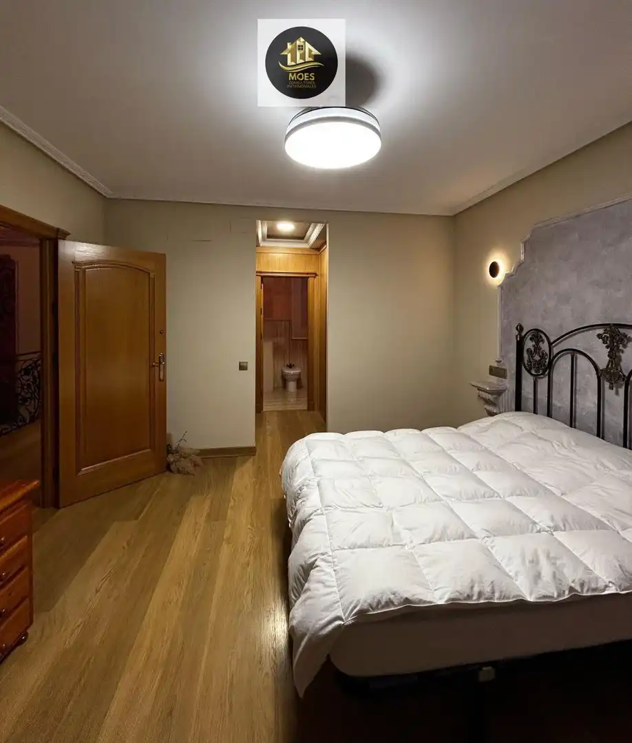 Detached house with terrace for sale in Puente Tablas - Puente Nuevo - Cerro Molina, imagen 7