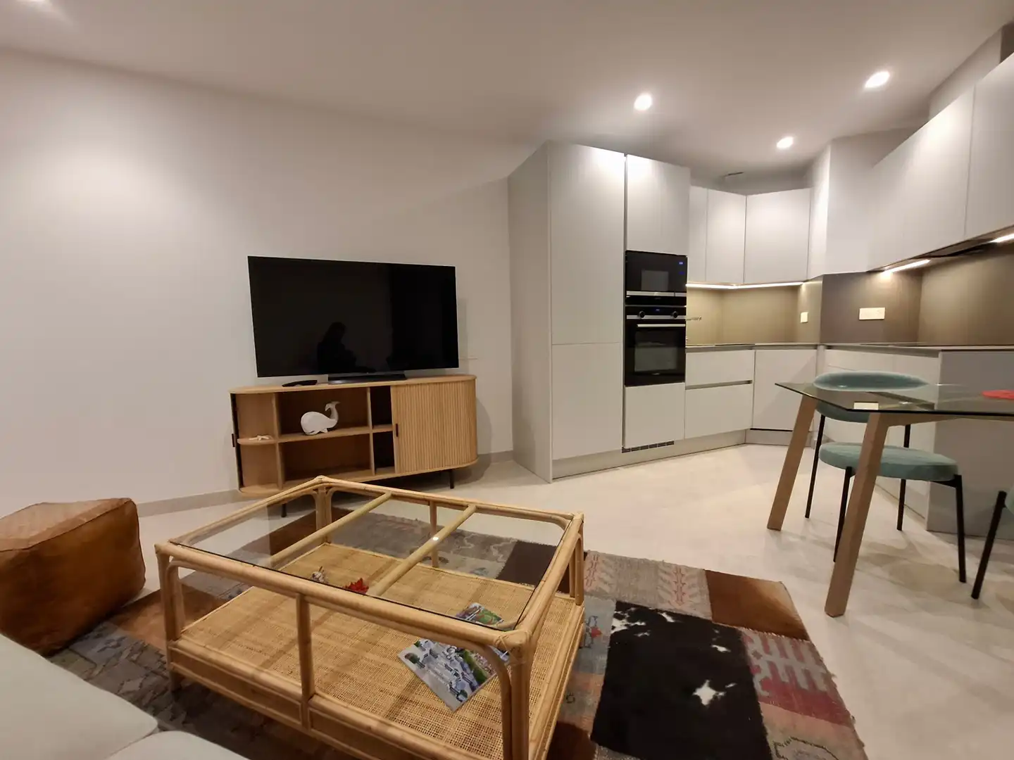 Wohnung mit Terrasse zum Verkauf in Carrer President Macià 116, imagen 17