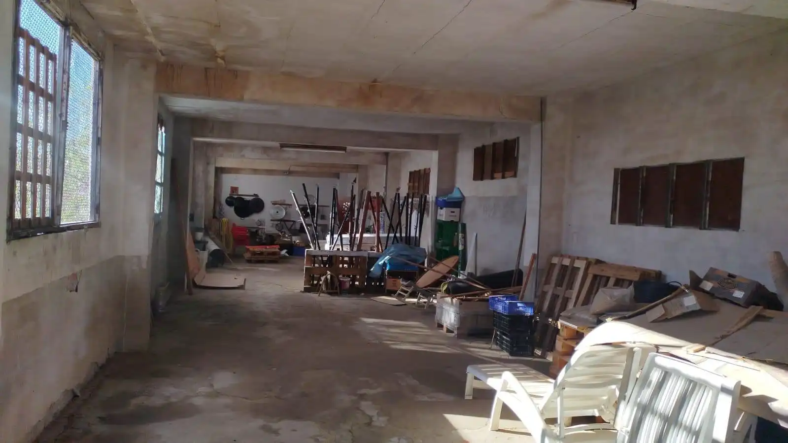 Local commercial à vendre à L'Olleria, imagen 22