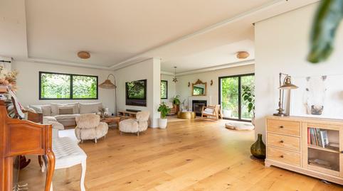 Foto 3 de Casa o xalet de lloguer a Aravaca, Madrid