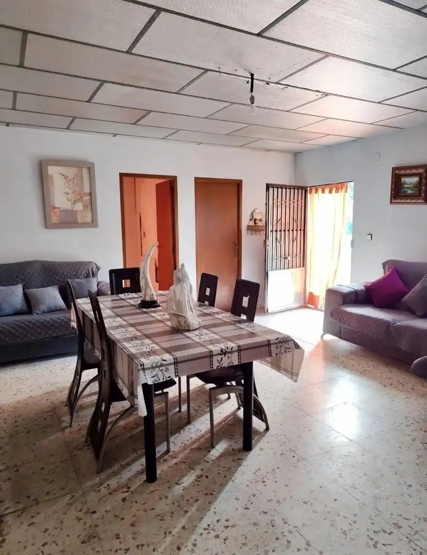 Casa rústica con piscina en venta en Pedanías - Extrarradio, imagen 10