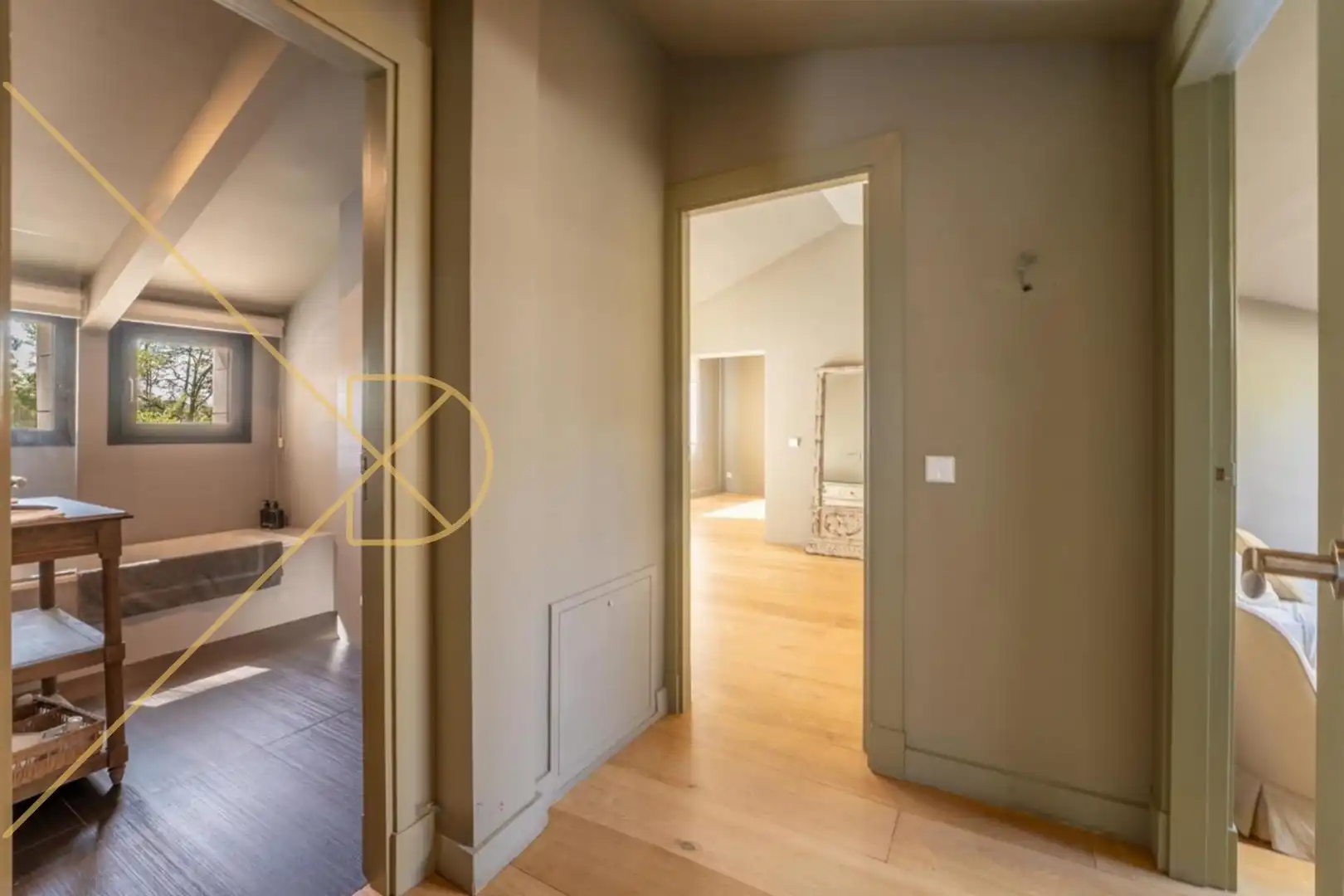 Casa con terraza en venta en Les Corts, imagen 61