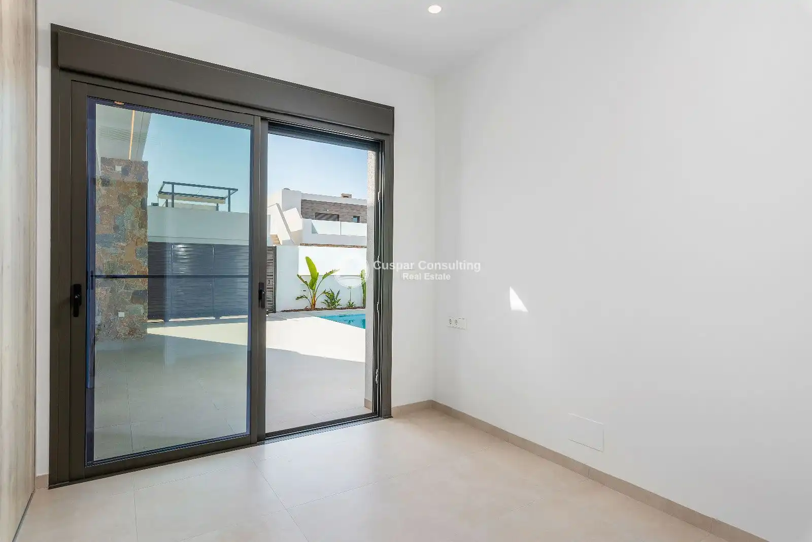 Villa con piscina in vendita a San Javier ciudad, imagen 12