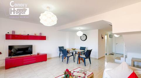 Foto 5 de Dúplex en venda a Playa de Fañabé, Santa Cruz de Tenerife