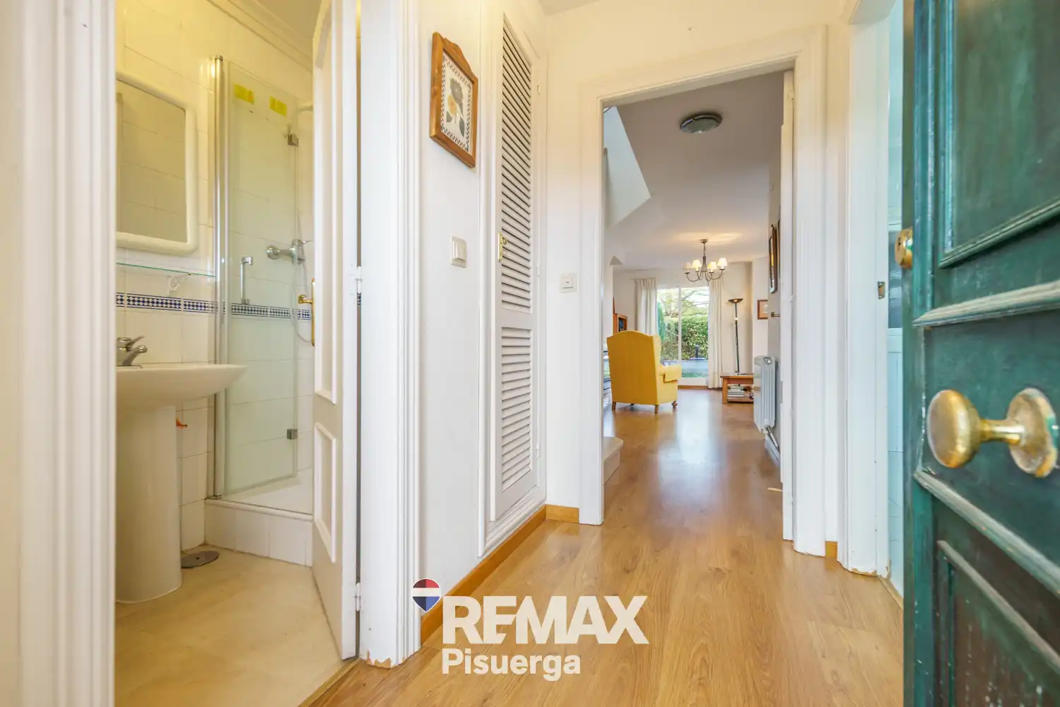 Casa o chalet en venta en Simancas con Calefacción, Terraza y Trastero
