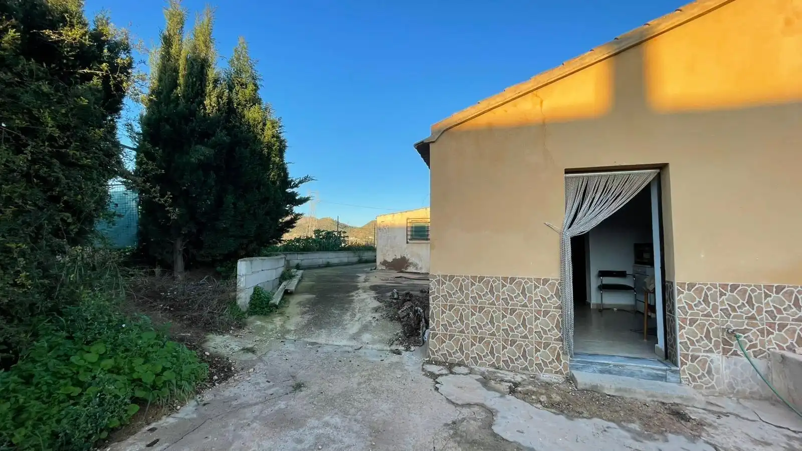 Casa rústica en venta en La Pinilla - Las Palas, imagen 13